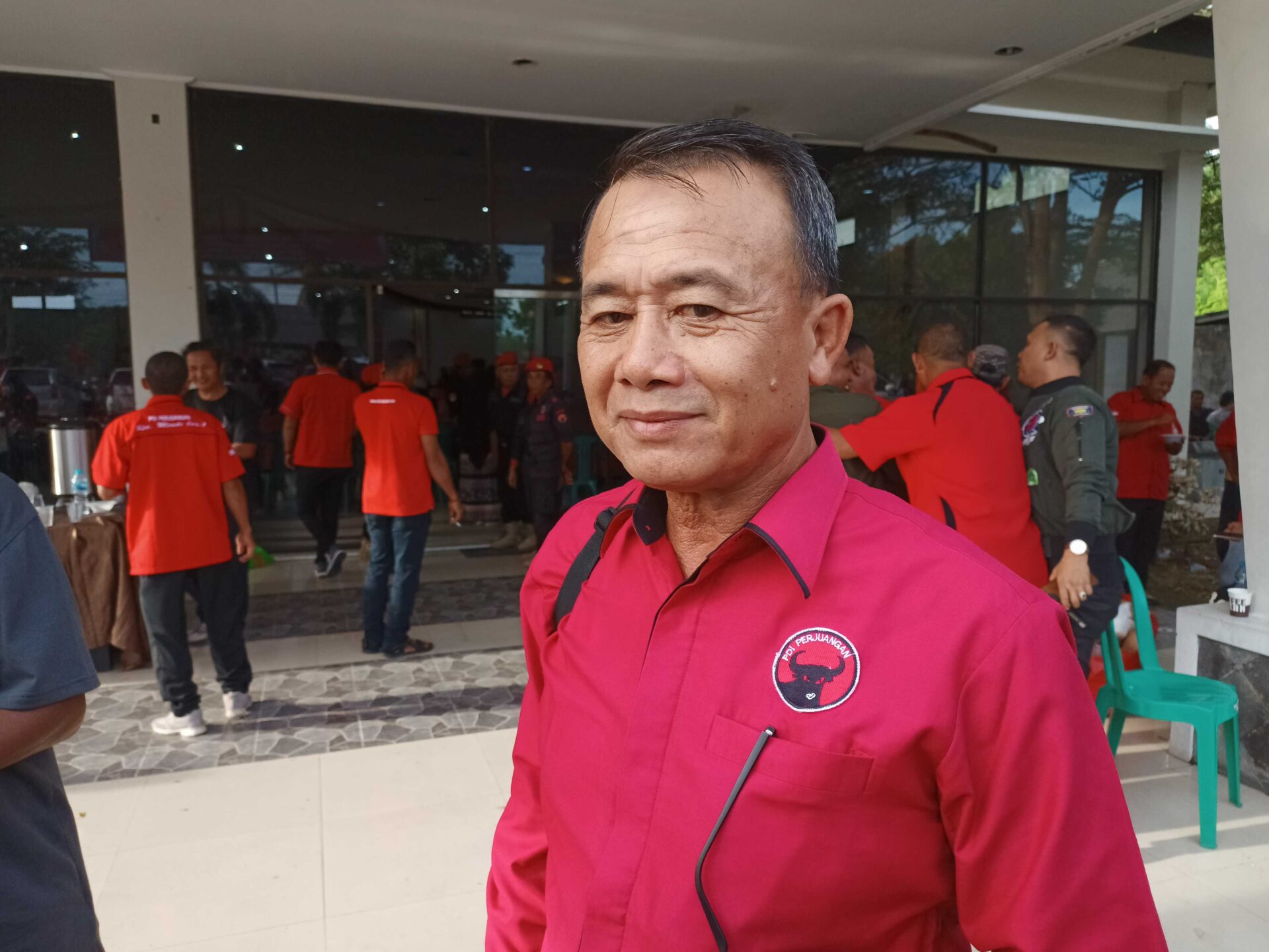 Syahbudin Berharap Mulya Jilid II