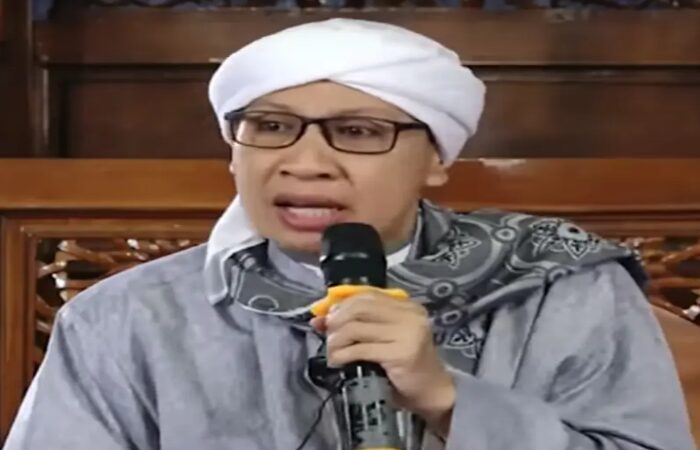 Begini Penjelasan Buya Yahya Soal Ibadah Qurban untuk Orang Yang Sudah Meninggal Dunia