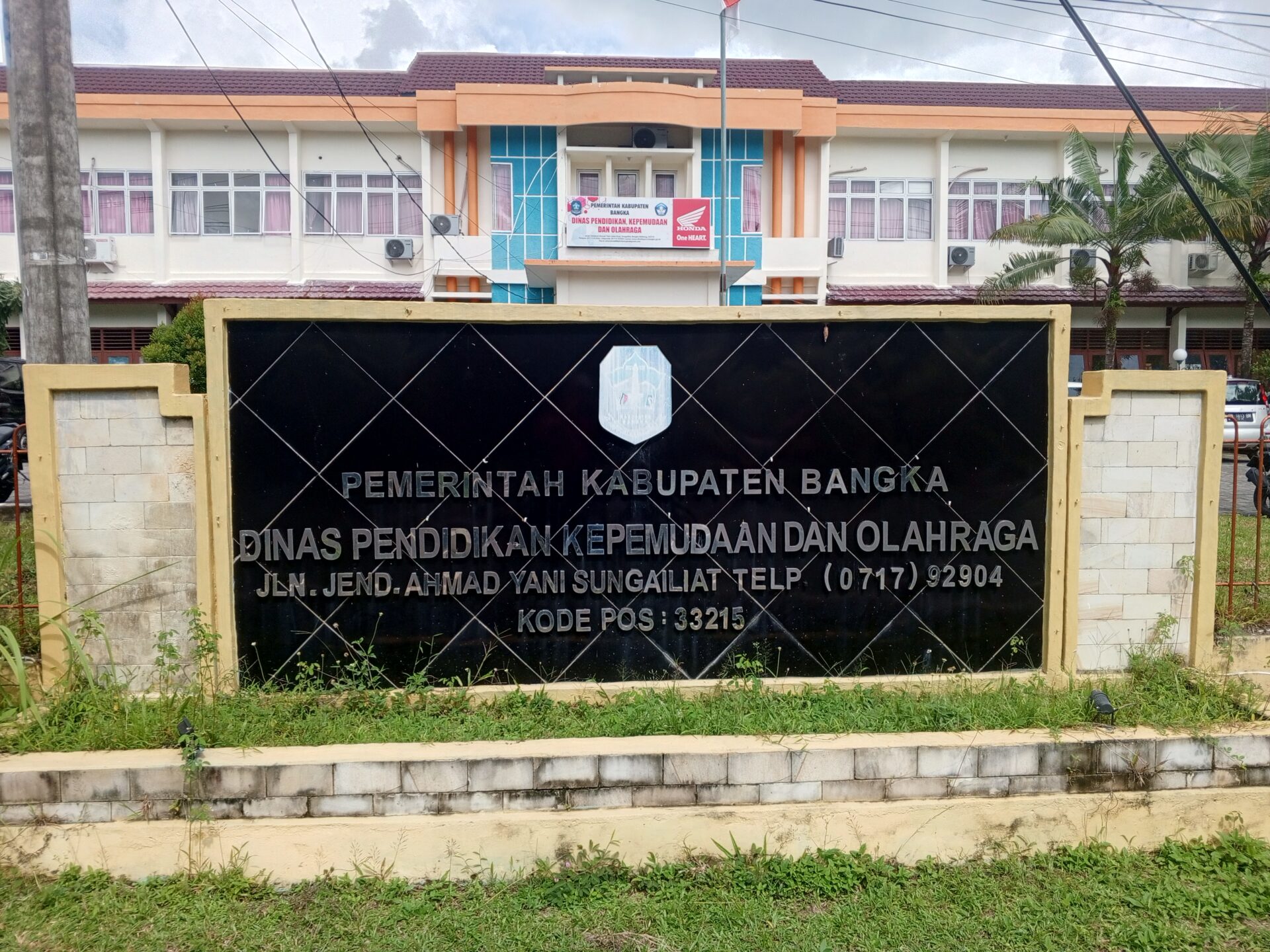 Hanya Bertanya Soal TPP, Guru Sekolah Dasar P3K Diberikan Surat Peringatan