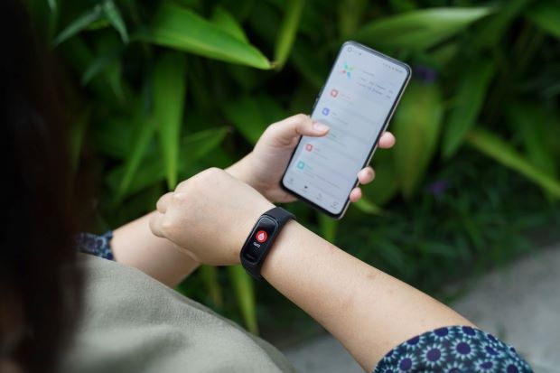 Beginilah 3 Cara Pasang Mi Band Xiaomi di HP Android, Dengan Praktis dan Canggih