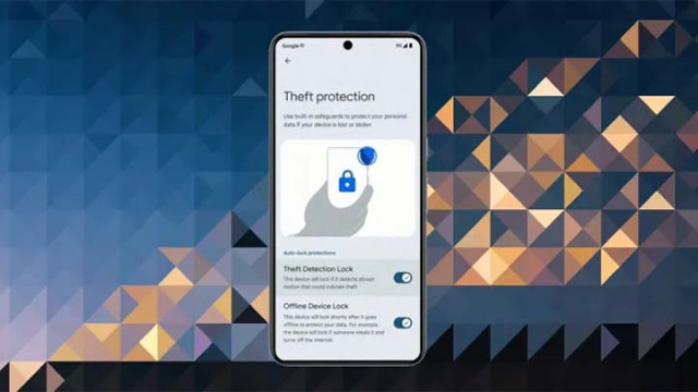 Canggih! Ini Dia 2 Cara Menggunakan Theft Detection Lock Android, Inovasi Terbaru Google