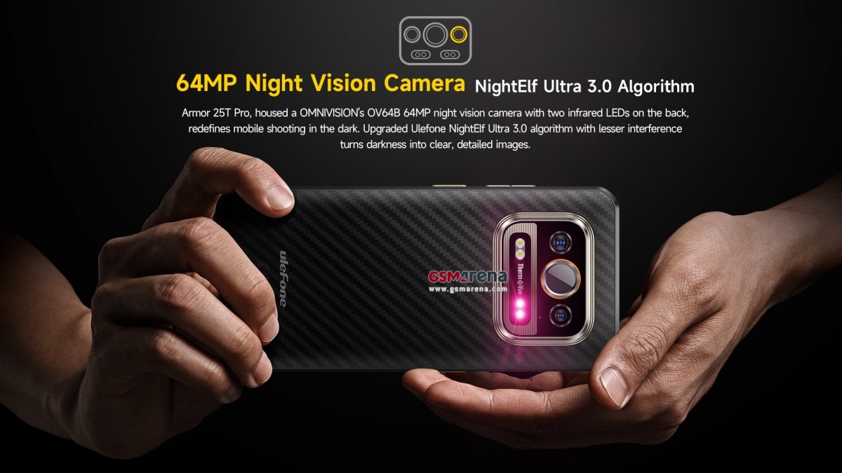 Review Ulefone Armor 27T Pro, HP Tangguh Baterai 10.000 mAh dengan Sistem Kamera HP MSX dan VividIR