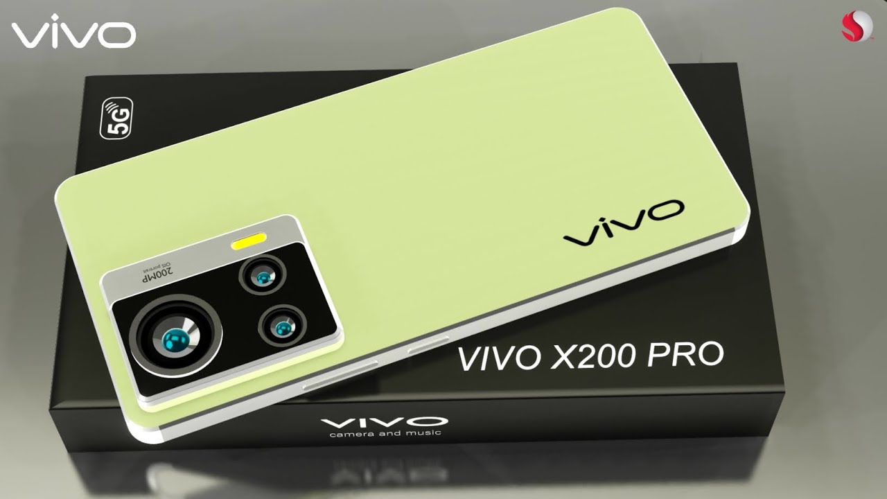 Review Vivo X200 Pro, HP Pertama dengan Chipset MediaTek D9400 Performa Tangguh dan Fitur Canggih