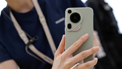 Ngeri! HP Huawei Mate 70 dengan Kecanggihan Fitur AI dan Performa Tangguh Siap Saingi iPhone 16