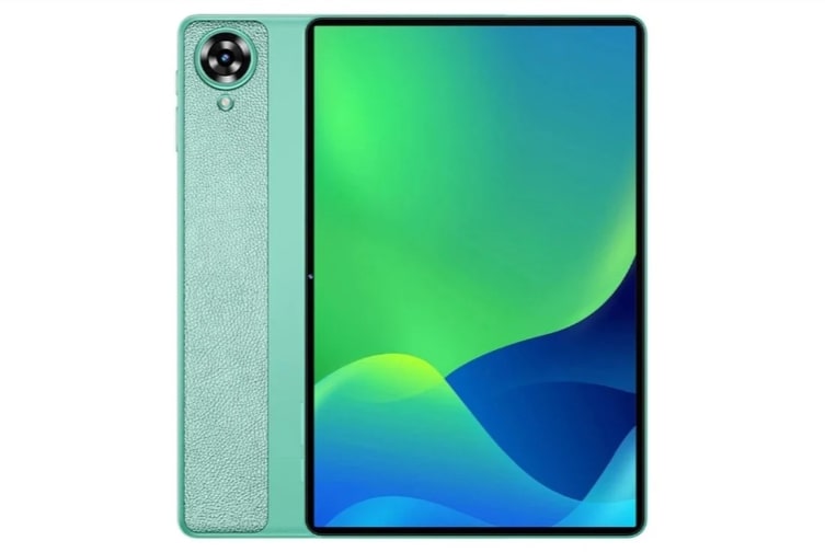 Review Oukitel OT11, Tablet Baru Layar 11 Inci dengan Widevine L1 Baterai 8.000 mAh