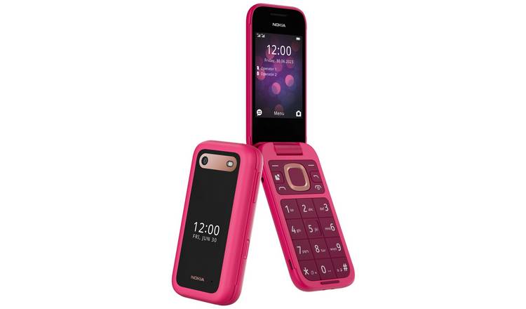 Review Barbie Flip Phone, HP Lipat HMD dengan Gaya Retro Cek Keunggulannya