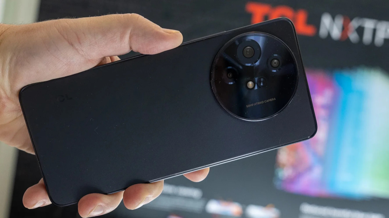 Review TCL 50 SE, Hadir dengan Baterai HP Berkapasitas Jumbo