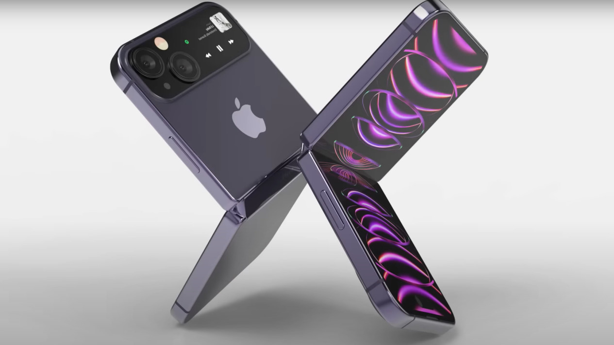 Review HP Lipat Apple Seri Terbaru akan Rilis Setelah Tahun 2026, Simak Bocorannya