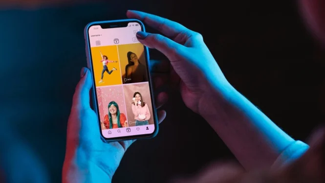 Mengenal Audio Multitrack Instagram Reels, 4 Keunggulan Fitur Inovatif yang Menarik