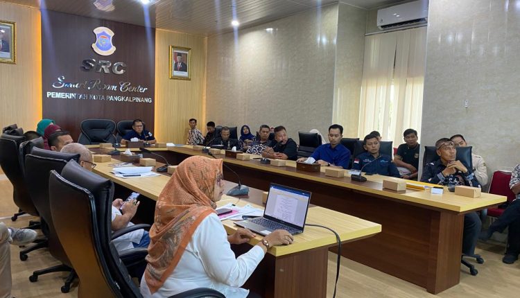 MPP Pangkalpinang Sediakan 61 Layanan