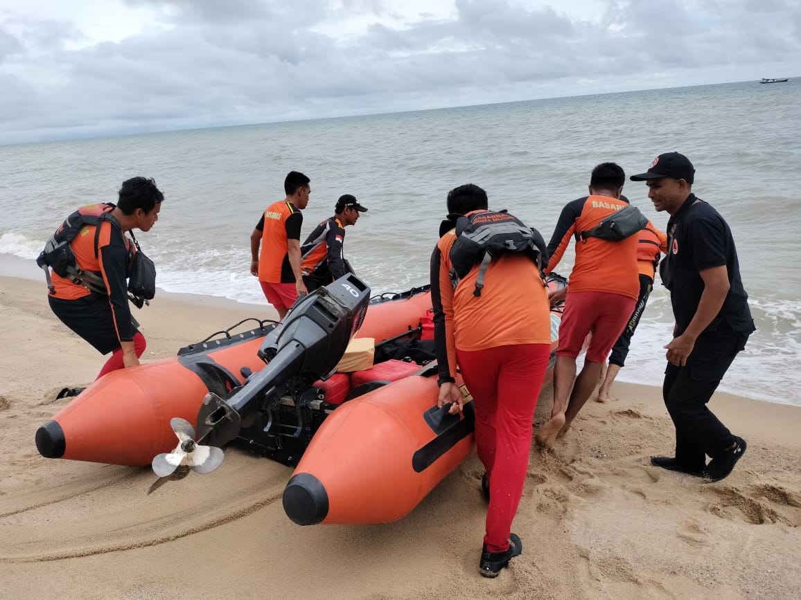 Memasuki Hari Keenam, Keberadaan Yahya Masih Belum Diketahui