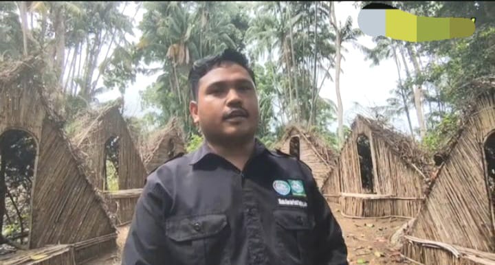 Pantai Labun Toboali, Destinasi Wisata dengan Berbagai Spot Foto