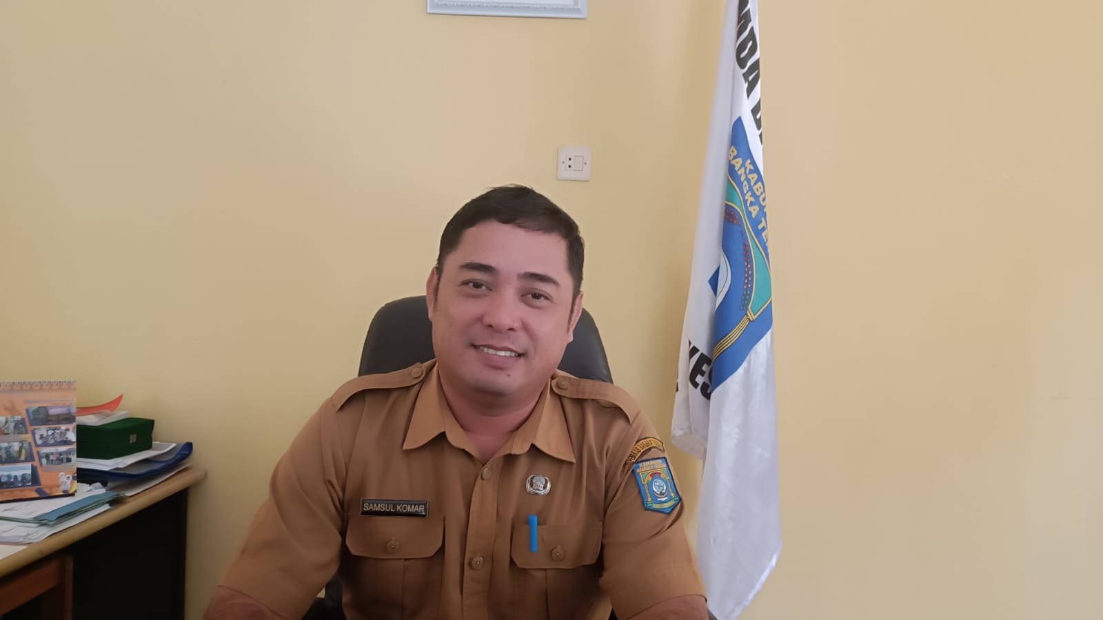 Pilkada Serentak di Bangka Tengah Menelan Anggaran Rp 34,6 Miliar