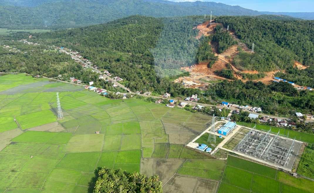 Waktu Terbatas, Program TORA Dikeluhkan Kades