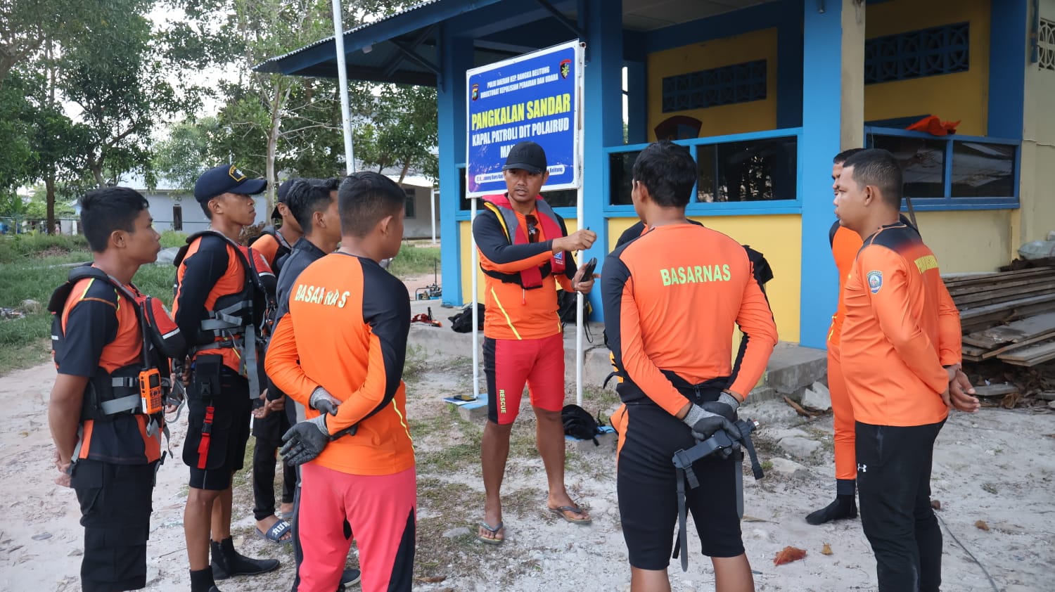 Jasad Pilot Helikopter Polri Tak Ditemukan, Tim SAR Gabungan Tutup Operasi Pencarian