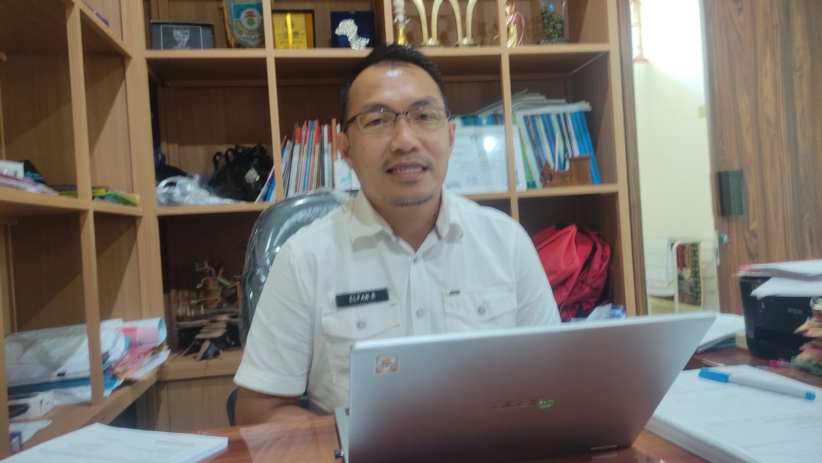 Pemkab Bangka Selatan Rencanakan Full Day School