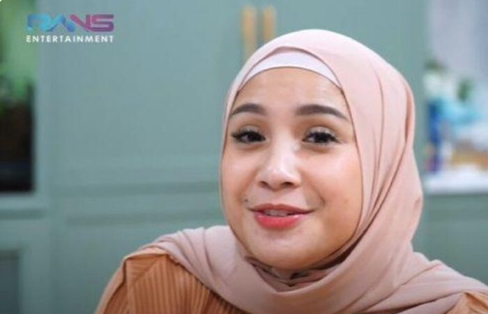 Nagita Slavina Diharapkan Dampingi Bobby Nasution