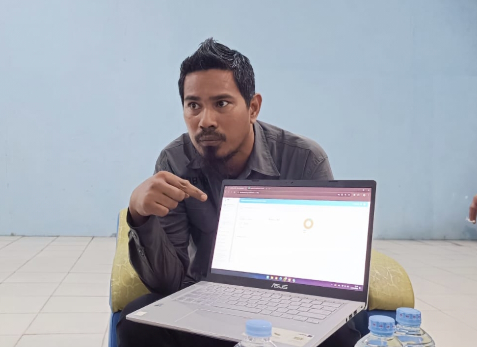 Data Masyarakat Miskin di Bangka Tengah Capai 10 Ribu, Tapi Dinas Sosial Catat 57 Ribu Jiwa