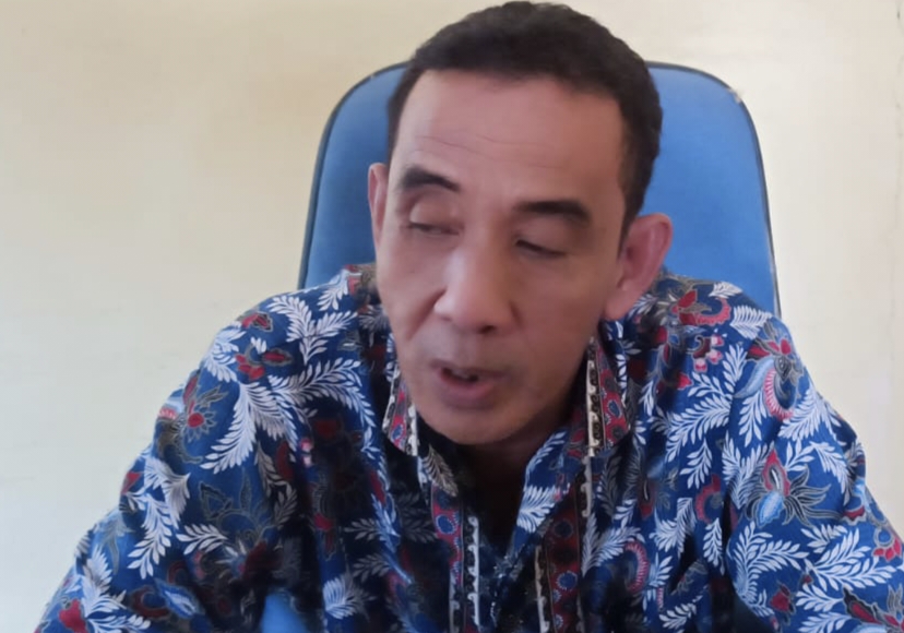 Sempat Defisit, Kini PDAM Bangka Tengah Untuk Ratusan Juta