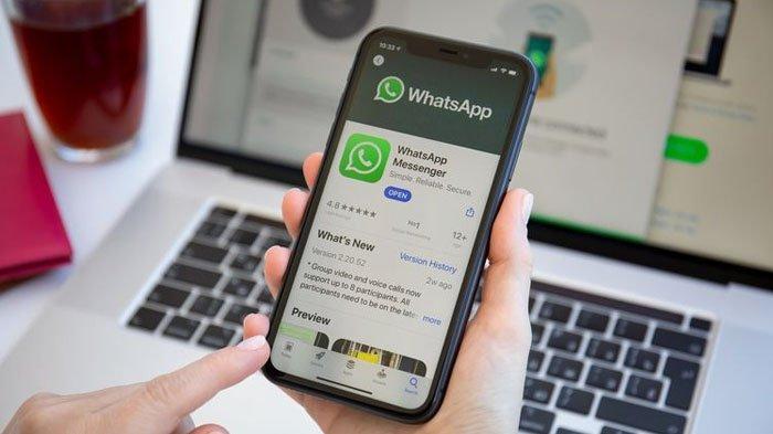 Mengenal 4 Fitur WhatsApp Mirip AirDrop iPhone dan Simak Keunggulannya
