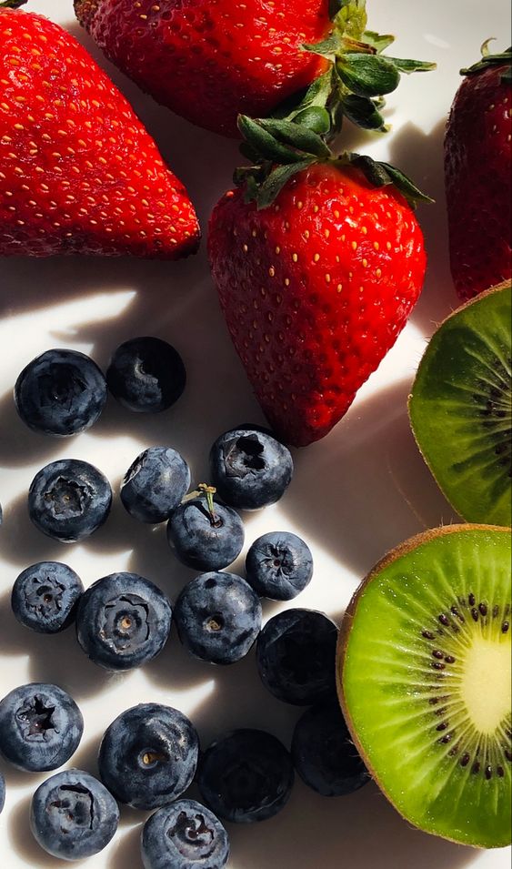 Rekomendasi 7 Buah Peningkat Daya Ingat dan Ketahui Kandungan Didalamnya