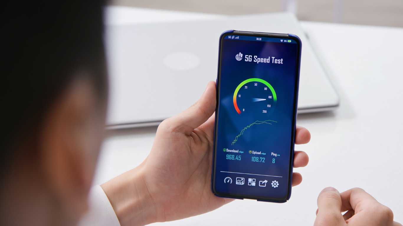 4 Cara Menampilkan Kecepatan Internet di Status Bar HP dengan Mudah