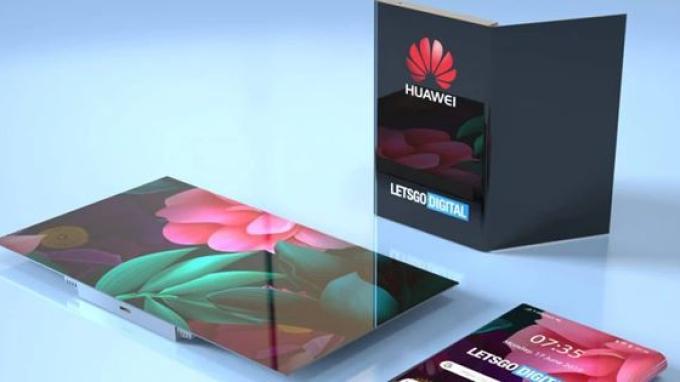 Review HP Huawei Lipat 3 Smartphone dengan Inovasi Baru, Dikabarkan Akan Rilis Akhir Tahun 2024