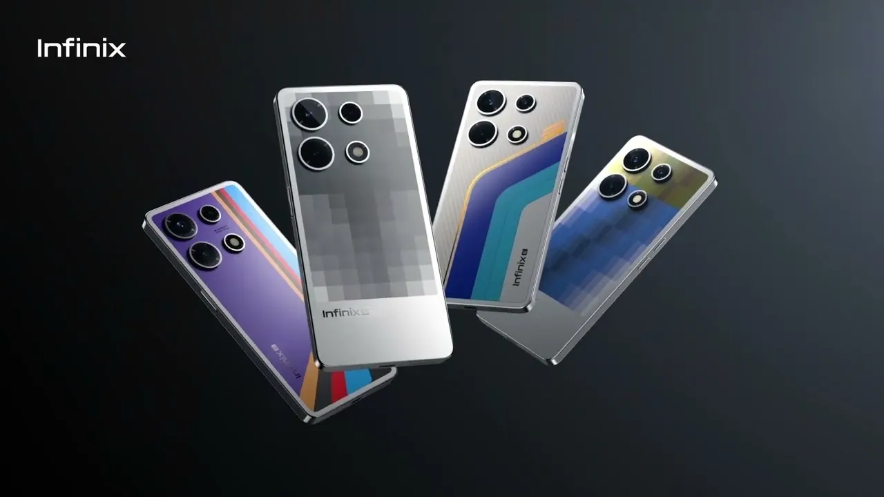 Revew Itel Color Pro 5G, HP Unik dengan Teknologi IVCO