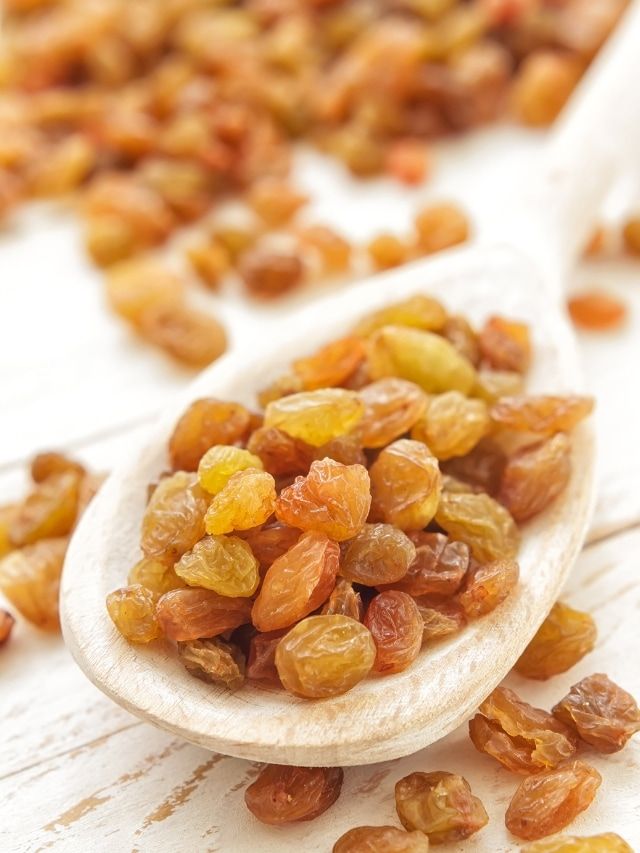 Ketahui 8 Manfaat Sehat Kismis, Atasi Sembelit hingga Cegah Bau Mulut