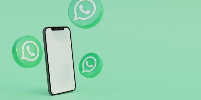 Simak 4 Cara Mengirim Chat WhatsApp Tanpa Save Nomor Dijamin Berhasil