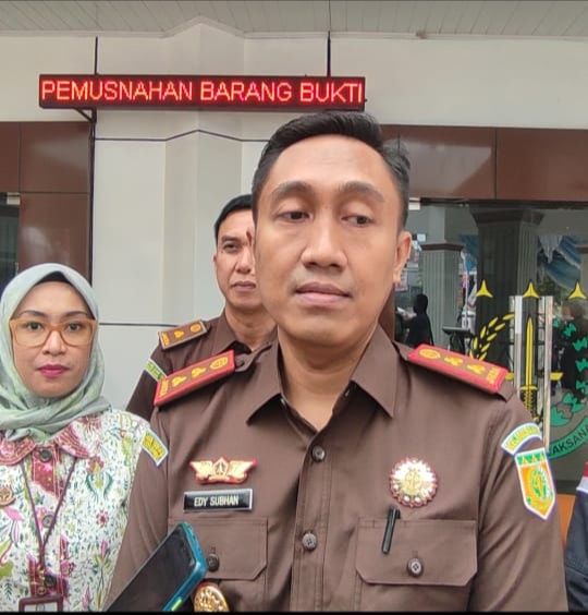 Mungkinkah Kejari Bangka Bidik Tunggakkan Pajak LTD – IX