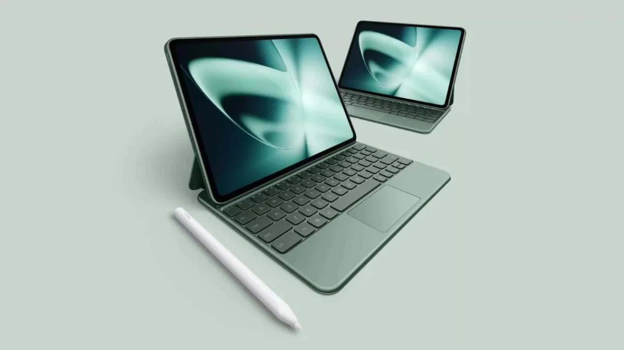 Spesifikasi OnePlus Pad 2, Inovasi Tablet Keren Masa Kini dengan Tampilan Elegan