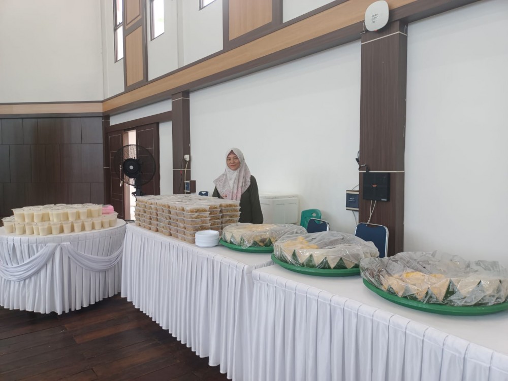 Pertama Kali Terlibat Kegiatan PT Timah, Penjual Jus di Mentok Untung Tiga Kali Lipat