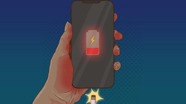 8 Tips Efektif Mendinginkan HP Panas dan Cek Aplikasi Boros Baterai