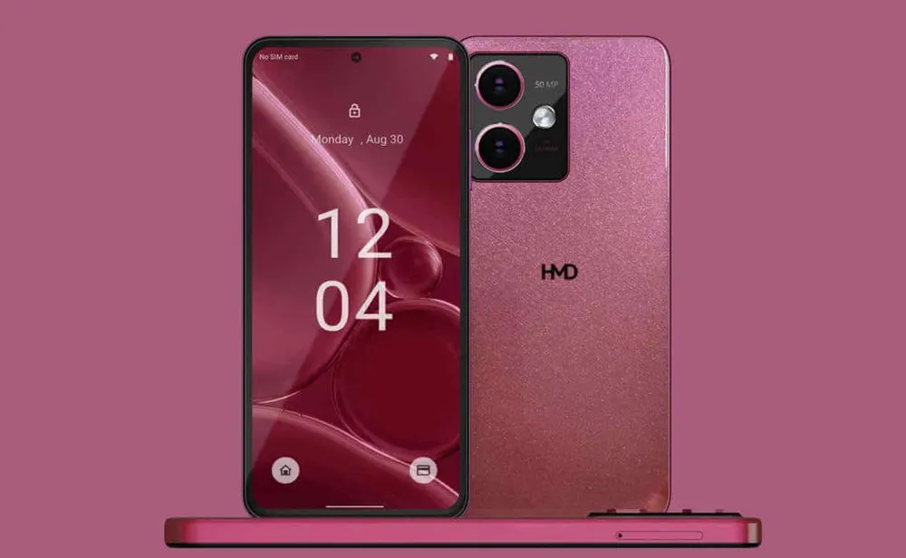 Review HP HMD Crest Series Muncul di Geekbench, Gaet Sanya Malhotra