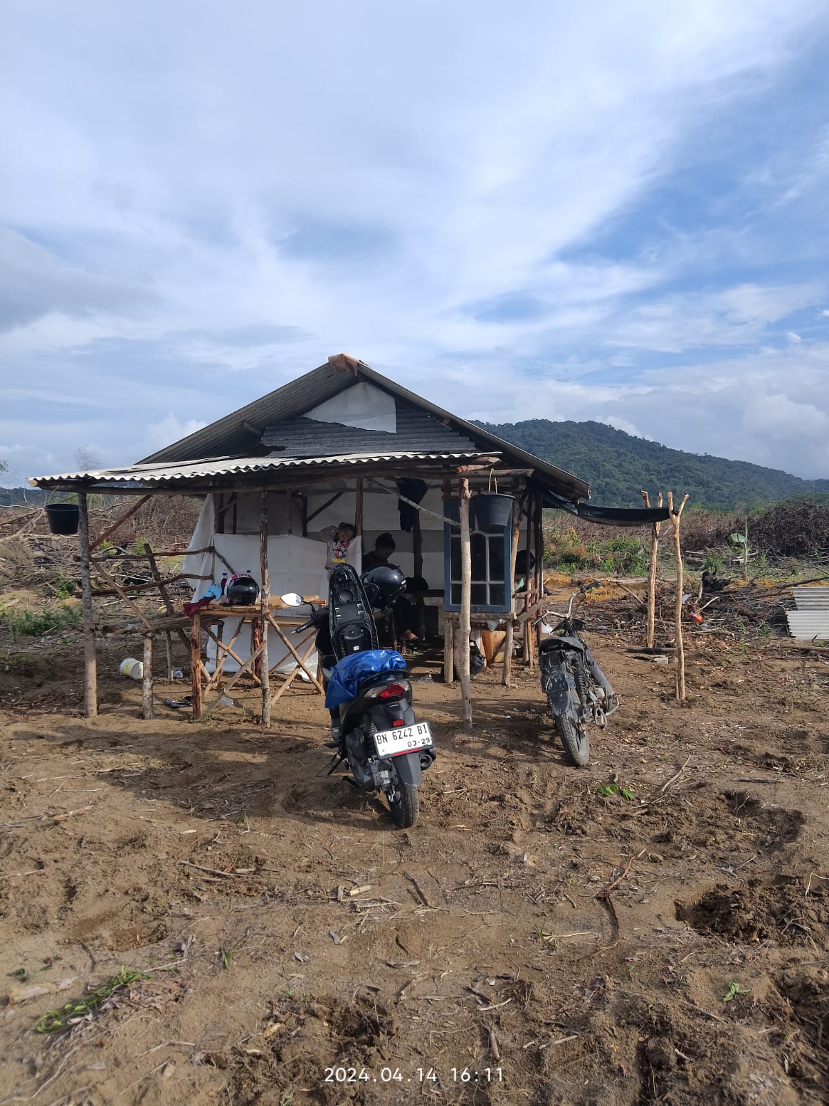 Gegara Polemik Surat Tanah, Kabarnya Camat Sungailiat Sudah Diperiksa Benarkah?