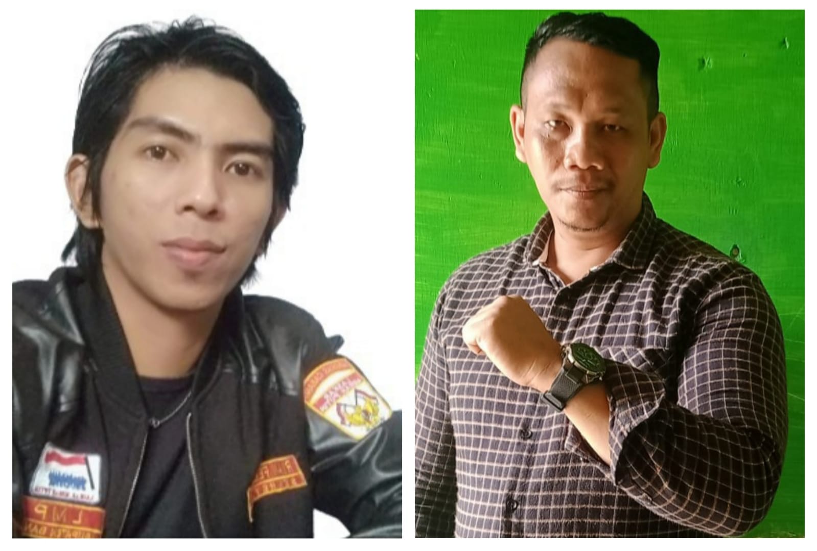 Ada Pihak Minta SKCK Mulkan Tidak Diterbitkan Kepolisian, Dua Pentolan Organisasi Bereaksi