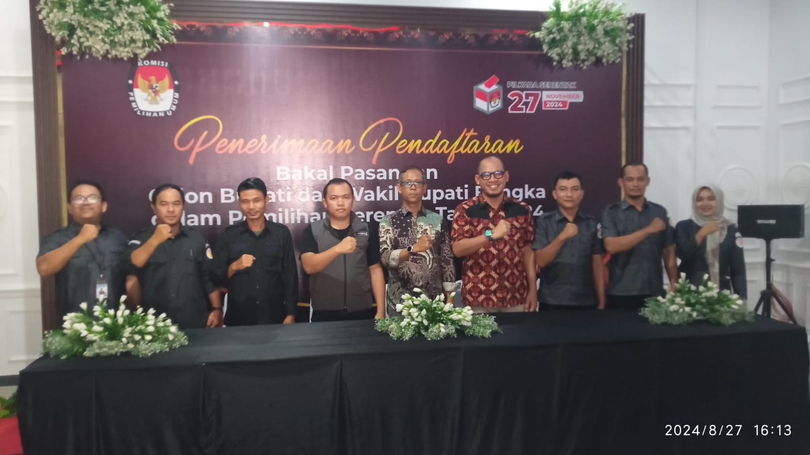 Anja Minta Masyarakat Lapor ASN jika Terlibat Politik Praktis