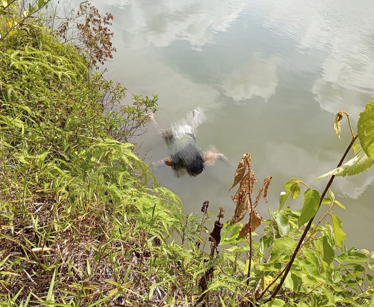 Begini Kronologi Penemuan Mayat Bong Djung Khiong, Sempat Dikira Karung