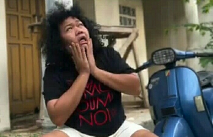 Komika Marshel Widianto Mundur dari Kontestasi Pilwalkot Tangsel, Netizen: Puncak Komedi