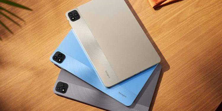 Review Infinix Xpad Akan Segera Rilis, Menyasar Kalangan Menengah dengan MediaTek Helio G99 Ultimate