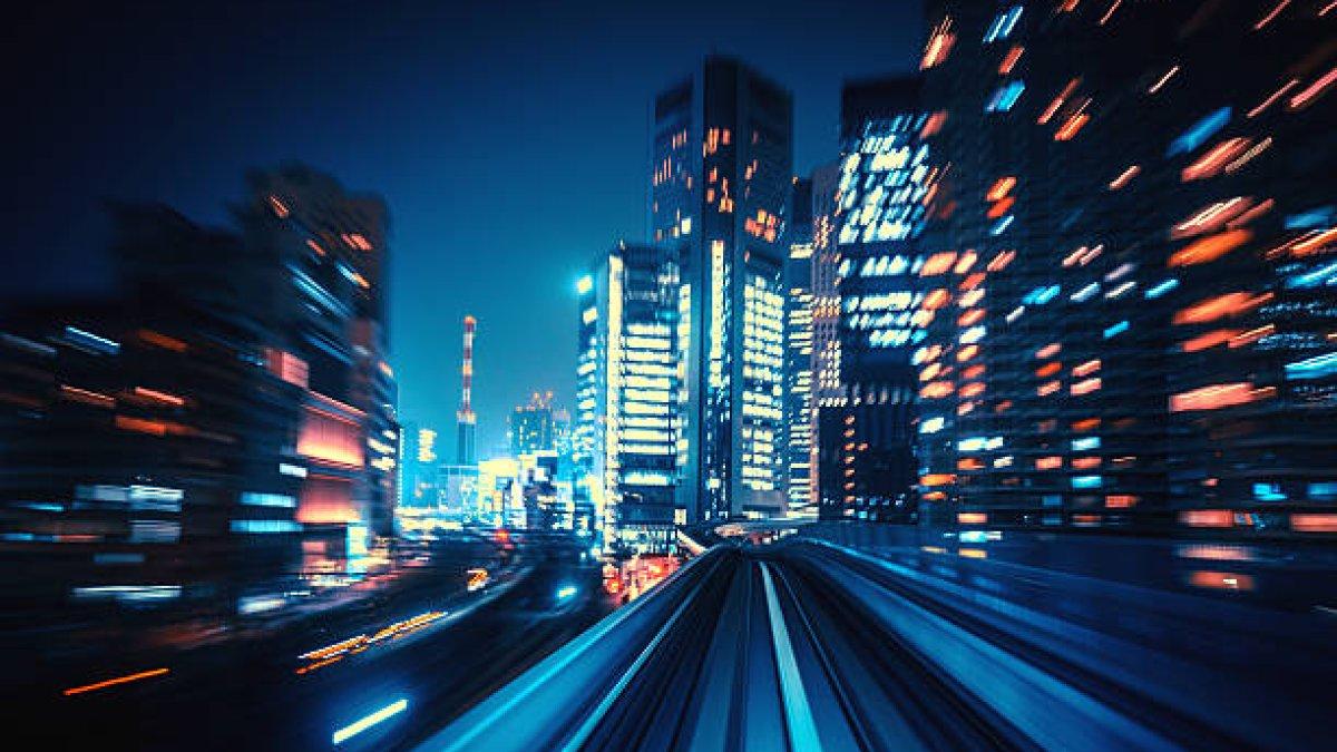 4 Istilah City Light di TikTok yang Sering FYP, Cara Membuat Konten