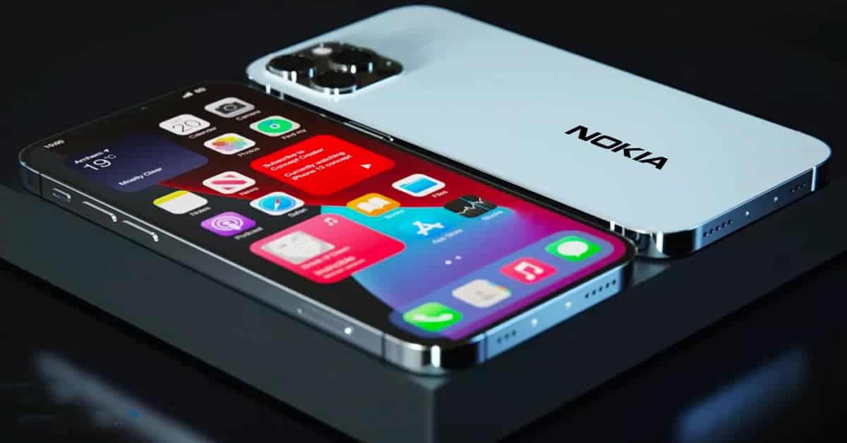 Review Nokia P Max 2024 Segera Hadir, Simak Bocorannya Menarik