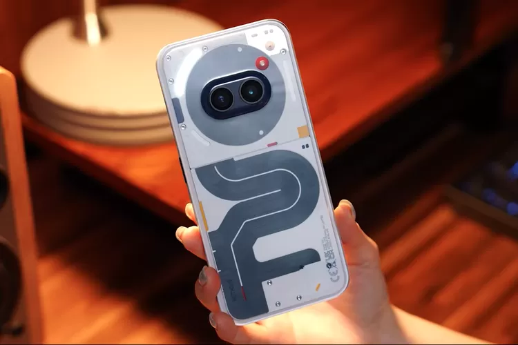 Review Bocoran Spesifikasi HP Nothing Phone 4 dan Perkiraan Rilisnya