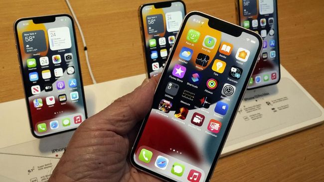2 Cara Mengetahui Aplikasi yang Boros Baterai di iPhone dan Android