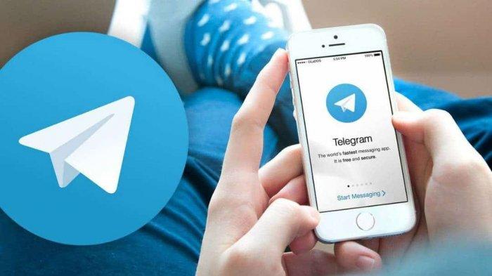 Mengenal Tanda Centang di Telegram, Cukup Verifikasi Akun dan ini 3 Penjelasannya