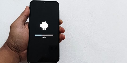 Ketahui 4 Cara Mematikan Penyimpanan USB di HP Android Agar Tak Lemot, Serta Manfaatnya