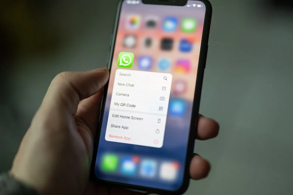 Mengenal Fitur Share Screen Whatsapp Untuk Presentasi Saat Video Call, 3 Cara Mengaktifkan di iOS dan Android