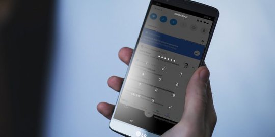 4 Cara Mengatasi Lupa Kata Sandi HP Vivo Lewat Recovery Mode dengan Mudah