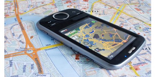 8 Cara Menggunakan GPS di HP untuk Kebutuhan Navigasi, Begini Cara Kerjanya